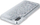 Këllëf telefoni Glitter, për iPhone X, TPU, argjendtë me shkëlqim