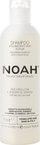 Shampo flokësh Noah Volumizing Citrus Fruits, për volum, për flokë të yndyrshëm, 250 ml