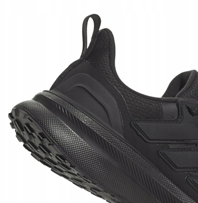 Atlete vrapimi adidas UltraRun 5 TR W JP5901, për femra, të zeza