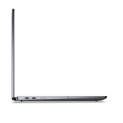 Laptop DELL Latitude 9450 2-në-1, 14", Ultra 7 165U, 32GB RAM, 1TB SSD, i hirtë