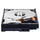 Hard Disk Western Digital WD Blue WD10EZEX, 1TB, 3.5\", 7200RPM, 64MB Cache, SATA 6Gb/s, blu