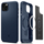 Kapak për iPhone 15 Plus Spigen Mag Armor MagSafe, blu