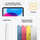Apple iPad (A16), 11", Wi-Fi, 256GB, Silver