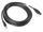 Kabllo Lanberg, USB A / USB B, 5 m, e zezë