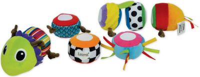 Lodër për bebe Tomy LC27244