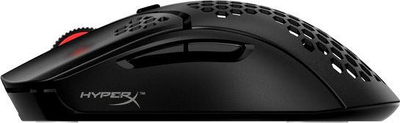 Maus gaming HyperX Pulsefire Haste, sensor Pixart 3327, 6200 DPI, i zi