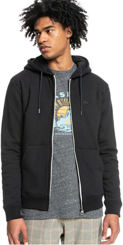 Duks Quiksilver Esssherpa, i zi