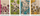 Fletore dekorative Fresh, 165x238 mm, 80 faqe