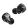 Kufje pa kabllo TOZO T18 Crystal Buds, Bluetooth, IPX8, të zeza