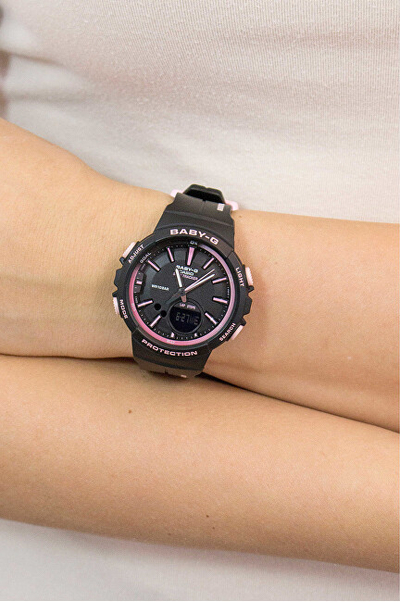 Orë dore Casio Baby-G BGS-100RT-1AER