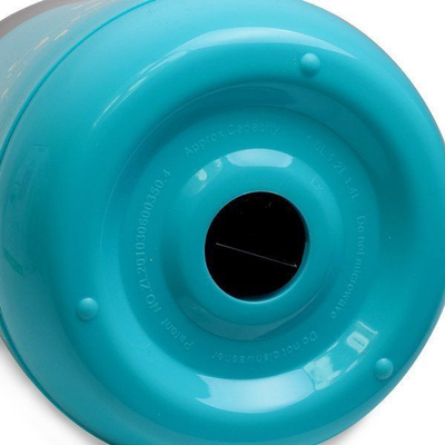Termos Kamille KM-2022, 1.4 l, i kaltër 