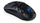 Maus gaming Endorfy LIV Wireless, pa tela, ergonomik, i zi