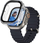 Mbrojtëse ekrani CARE by PanzerGlass, Apple Watch Ultra Ultra 2, Full Body Protection, transparente