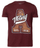 Maicë Jack & Jones Superior Teen Ss, e kuqe M