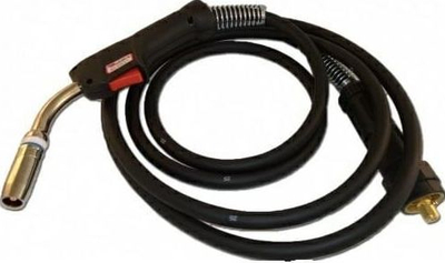 Pishtar MIG Weldline LGS-250G, 230A 60%, kabllo 4m, i zi
