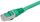 Мрежен кабел Extralink Patchcord Cat.6 FTP, 3m, 1 Gbit/s, зелен