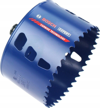 Sharrë rrethore Bosch ToughMaterial 2608900439, 102mm, karabitike, gri