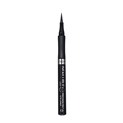 Penel për sy L´Oréal Paris Infaillible Grip 27H Precision Felt Eyeliner, 1 ml