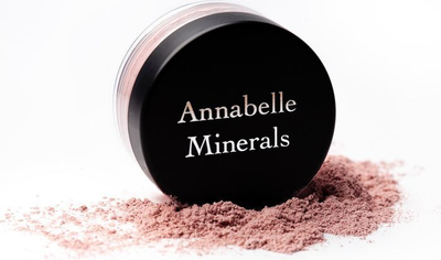 Skuqje për faqe Annabelle Minerals, Rose Sunrise 4 g