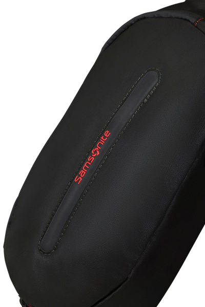 Çantë Brezi Samsonite Ecodiver Ngjyrë E Zezë