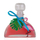 Xhel dushi Accentra Tropica Mezzanaluna, 120 ml
