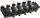 Kontrollues Lamptron, 10x 4-pin