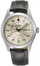 Orë Seiko SRPJ87K1, e zezë/argjendtë