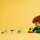 Set LEGO Sonic the Hedgehog Sonic's Campfire Clash, lojë ndërtuese, me figura, shumëngjyrësh