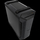 Kasa PC Asus TUF Gaming GT501, ATX EATX, Aura Sync RGB, e zezë