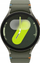 Smartwatch Samsung Galaxy Watch7 SM L300, 40mm, GPS, jeshil