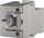 Modul rrjeti EFB RJ45 Keystone Shortbody STP, Cat.6A, 500MHz, i bardhë