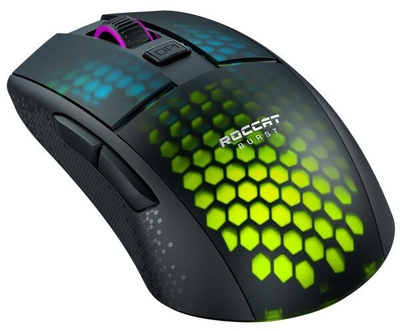 Maus ROCCAT Burst Pro Air, i zi 