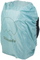 Mbulesë shiu për çantë shpine Shimoda, 40L – 60L, e zezë