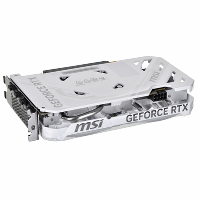 Kartë grafike MSI VENTUS NVIDIA GeForce RTX 4060, OC, 8 GB GDDR6