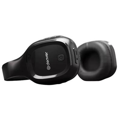 Set audio Denver Bluetooth 4in1