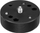 Adapter tripod Manfrotto 130-38, 3/8" mashkullor, 3/8" femëror