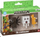 Set fshirëse Minecraft 3D, 3 copë, shumëngjyrëshe