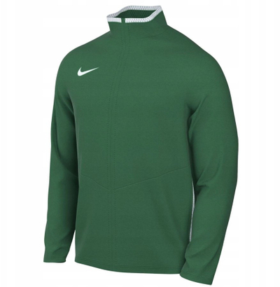 Спортска јакна Nike Park 20 Junior, S 128-137 cm, зелена