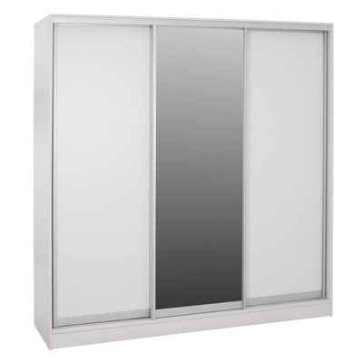 Dollap  rrëshqitës Adler 200×60×210 cm (HM2435.03)