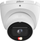 Kamerë IP Dahua IPC-HDW1639T-A-IL-0280B-S6, 6MP, audio e integruar, e bardhë