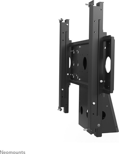 Adapter VESA Neomounts AFL55-800BL1, kapacitet 84 kg, i zi
