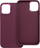 Klloçkë kornizë për telefon iPhone 11, TPU, anë të forcuara, lejla