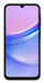 Celular Samsung Galaxy SM-A155F, 6.5", 8/256GB, 4G, i kaltër/i zi
