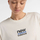 Блуза New Balance Sport Relaxed Graphic WT51541SST, памук, за жени, бела