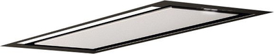 Aspirator i integruar Elica Sleek 2.0, 80cm, xham i bardhë