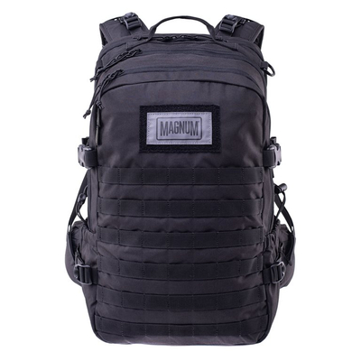 Çantë Shpine Magnum Urbantask Cordura 37