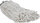 Rimbushje mop Vikan 372518, 250 g, pambuk, e bardhë