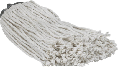 Rimbushje mop Vikan 372518, 250 g, pambuk, e bardhë