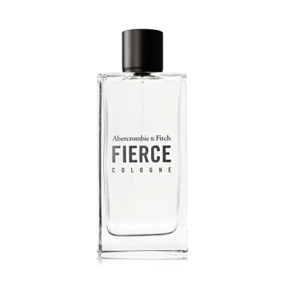 Eau de Cologne Abercrombie & Fitch Fierce, 200 ml