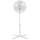 Flladitëse Midea FS40-21M 40W, 40 cm, e bardhë